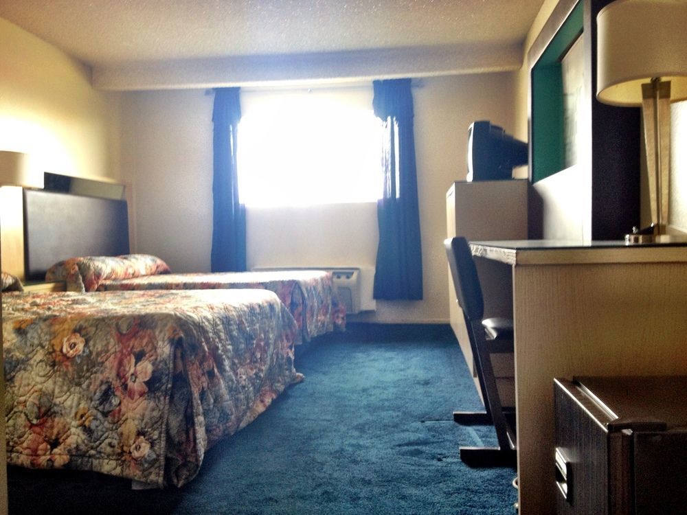 Las Vegas Hostel (Adults Only) Exterior foto